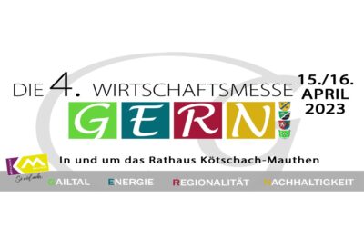 Wirtschaftsmesse GERN